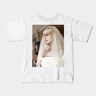 Mannequin 47 Kids T-Shirt